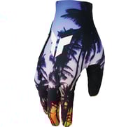 Thor SPORTMODE SD Gloves Black 