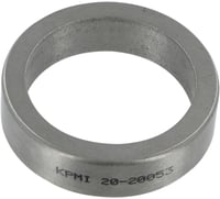 Kibblewhite Cast Iron Valve Seat - Exhaust - Evolution
