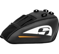 Saddlemen Fuel Tank Cover - Small