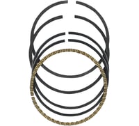 Wiseco Ring Set - Big Twin