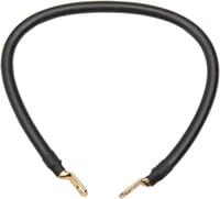 Terry components Battery Cable - 18"