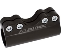 Arlen ness Handlebar Clamp - Modular - Black