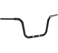 Khrome werks Handlebar - Ape Hanger - 10" - Black