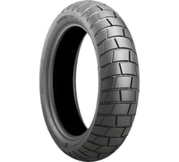 Bridgestone Tire - Battlax Adventure Trail AT41 - Rear - 130/80R17 - 65H