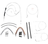 Magnum shielding Control Cable Kit - Sterling Chromite II®