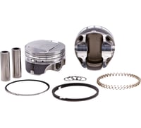 Kb performance Piston - Evolution