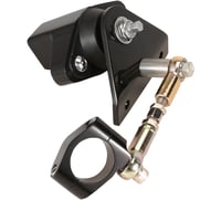 Custom cycle engineering Front Motor Mount - Dyna