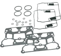 S&s cycle Rocker Box Gasket Kit