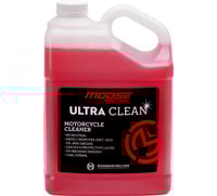 Moose racing Ultra Clean - 1 U.S. Gal.
