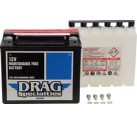 Drag specialties Battery - YTX20HLBSFT
