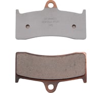 Dp brakes Brake Pads - RDP324