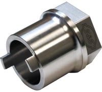 S&S Cycle Cam Phaser Tool - Spool Valve - M8 CVO