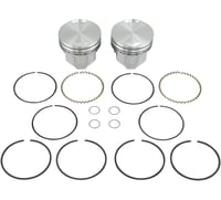 Kb performance Piston Kit