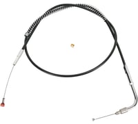 Barnett Idle Cable - +3" - Black