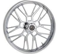 Arlen ness Rim - Split-Spoke - Chrome - 21x3.5