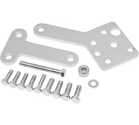 Lindby Mount Kit - Softail