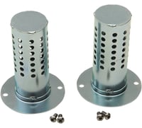 Khrome werks Insert for 4.5" HP-Plus Slip-On Muffler