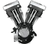 S&s cycle V80 Long-Block Engine - Evolution