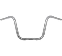 Khrome werks Handlebar - Fat Ape Hanger - 12" - TBW - Chrome
