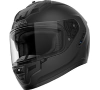 Sena Phantom Helmet - Matte Black - 2XL