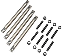 Feuling oil pump corp. Rocker Shaft Bolt Kit - M8