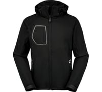 Gerbing Heated Clothing 7V Torrid Softshell Heated Jacket 2.0 Black 