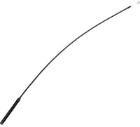Motion pro Blackout Top Half Clutch Cable - +1.6"