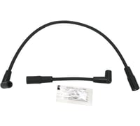 Blue streak 8mm Spark Plug Wire Set - Softail