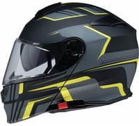 Z1R Solaris 2.0 Helmet Slater Hi Viz 