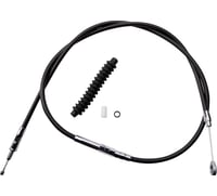 Drag specialties Clutch Cable - Vinyl