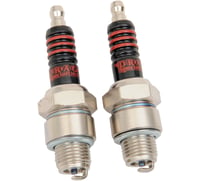 Drag specialties Spark Plugs - '57-'78 XL