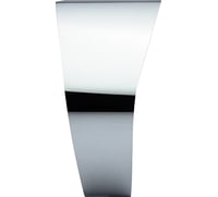 Headwinds Headlight Bezel - 7" - Mariah - Chrome