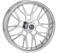 Arlen ness Rim - Split-Spoke - Chrome - 18x5.5