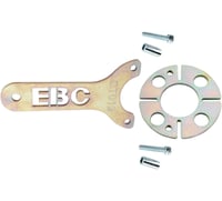 Ebc Clutch Hub Tool