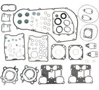 Cometic Complete Gasket Kit - FXD