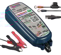 Tecmate Battery Charger - Lithium