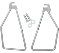 Drag specialties Saddlebag Support - FX/FL '00-'17