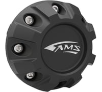 Ams Center Cap - R105/106 - 4/156