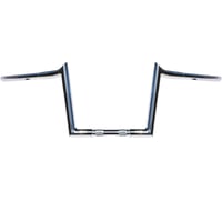 Wild 1 Handlebar - Hooked - 10" - Chrome