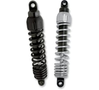 Progressive suspension 444 Series Shock - Black - Heavy-Duty - 13.5"