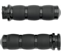 Avon grips Grips - Velvet Air - Black