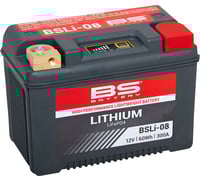 Bs battery Lithium Battery - BSLi-08