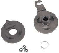 Mueller motorcycle ag Power Clutch - Later XL & Buell