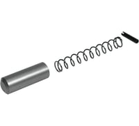 Feuling oil pump corp. Pressure Relief Kit