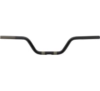 La choppers Handlebar - Performance - High - Black