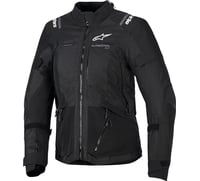 Alpinestars Stella Andes v4 Drystar® Jacket Black