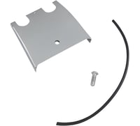 Drag specialties Lower Dash Extension Panel