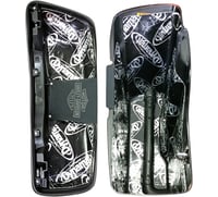 Klock werks Sound Control - Saddlebag Kit