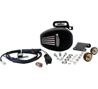 Jims Forceflow Head Cooler - Black - M-Eight