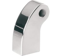 Headwinds Headlight Mount - Chrome